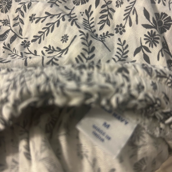 Woman dress size M Old Navy - Picture 3 of 4